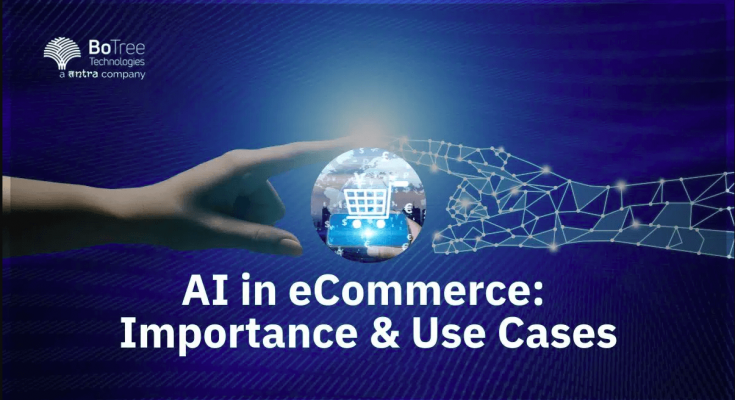 ai in ecommerce