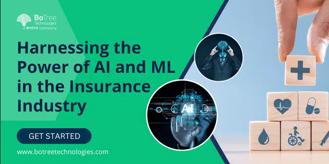 Harnessing the Power of AI and ML in the Insurance Industry