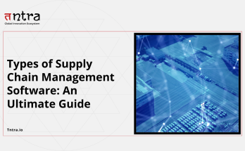 Types of Supply Chain Management Software