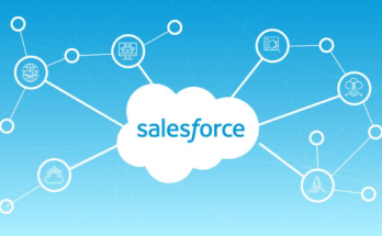 Seamless Data Integration in Salesforce